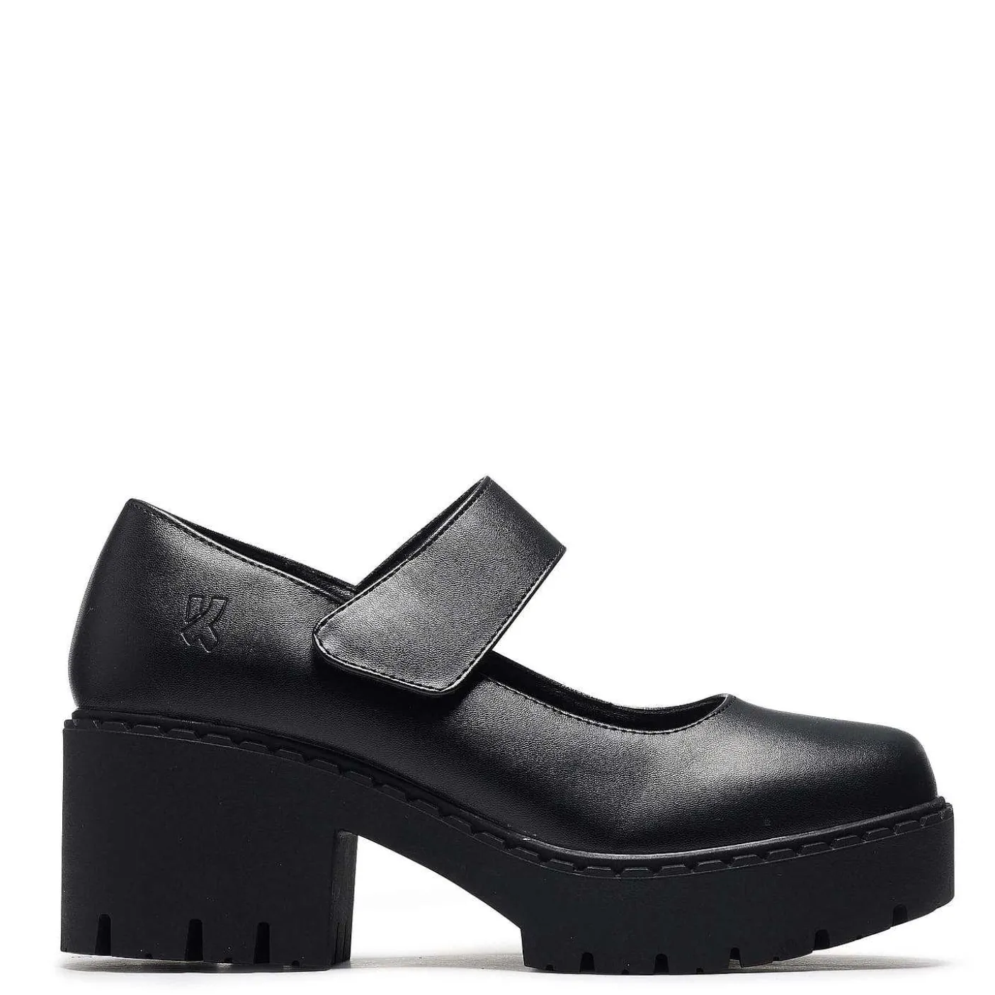 Damskie KOI footwear Mary Janes Na Obcasie^Beacons Zmien Buty Mary Jane