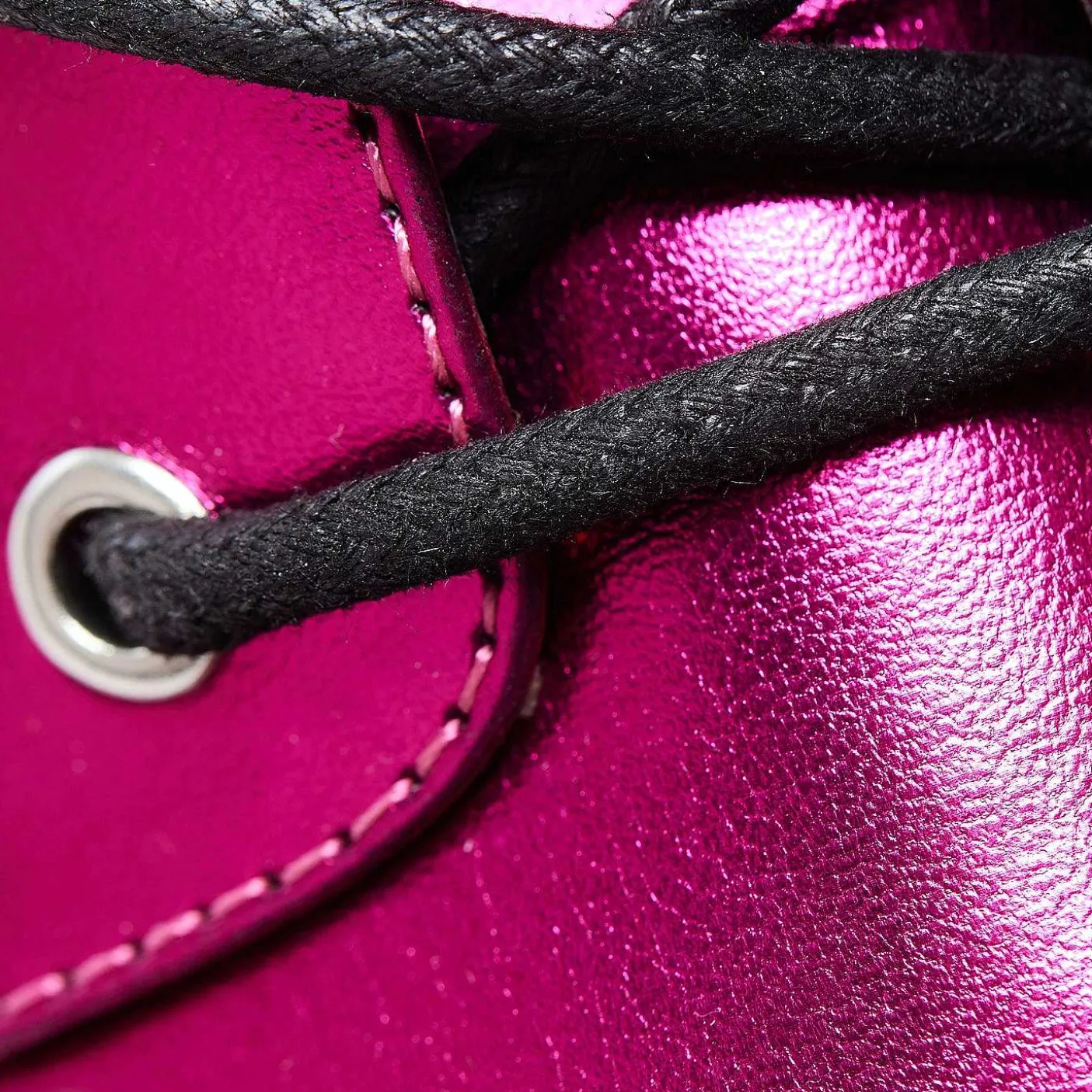Damskie KOI footwear Buty Platformowe^Buty Na Platformie Wojskowej Fuschia Haze | Buty Damskie | Obuwie Koi