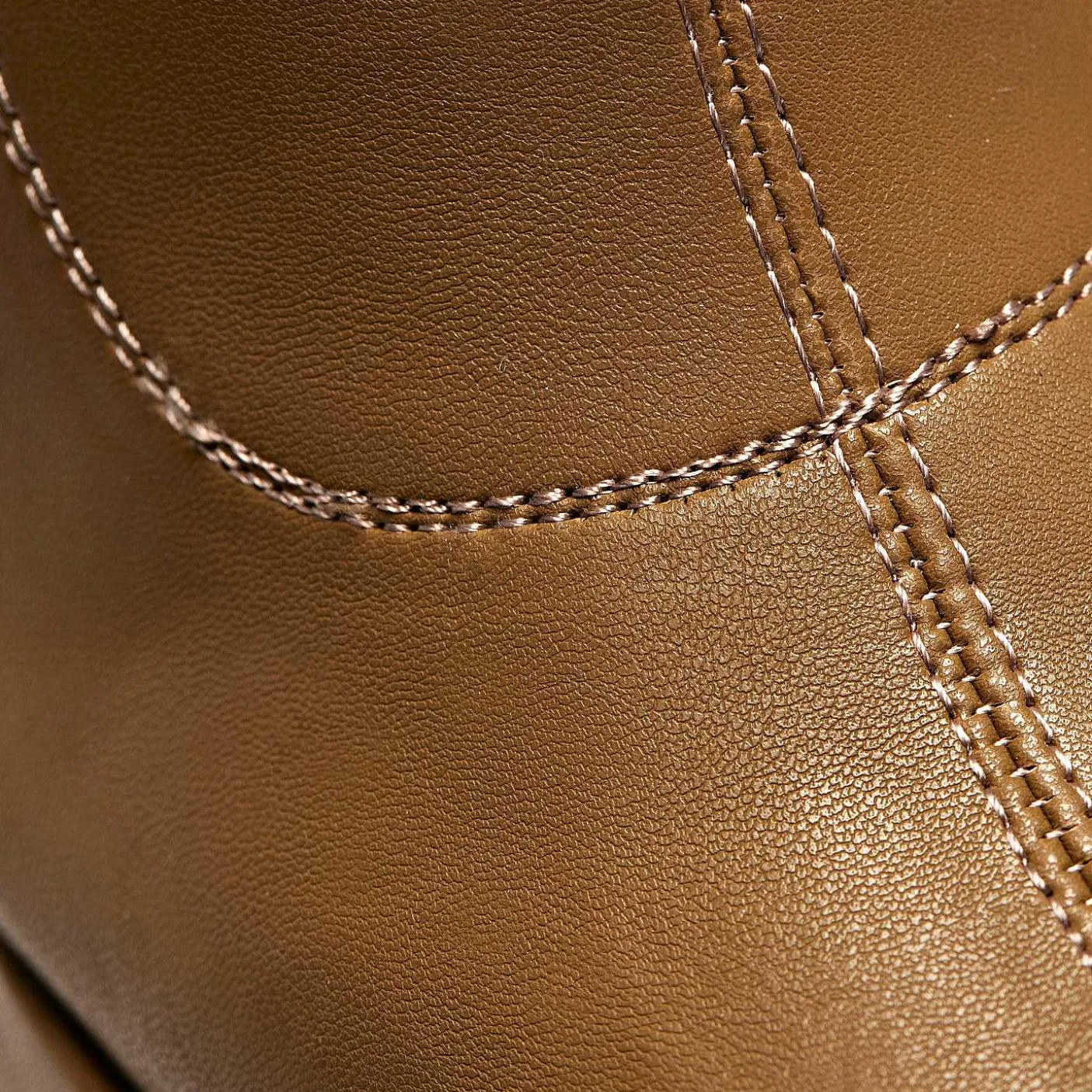 Damskie KOI footwear Dlugi But^Kozaki Za Kolano The Redemption Plus Size Khaki