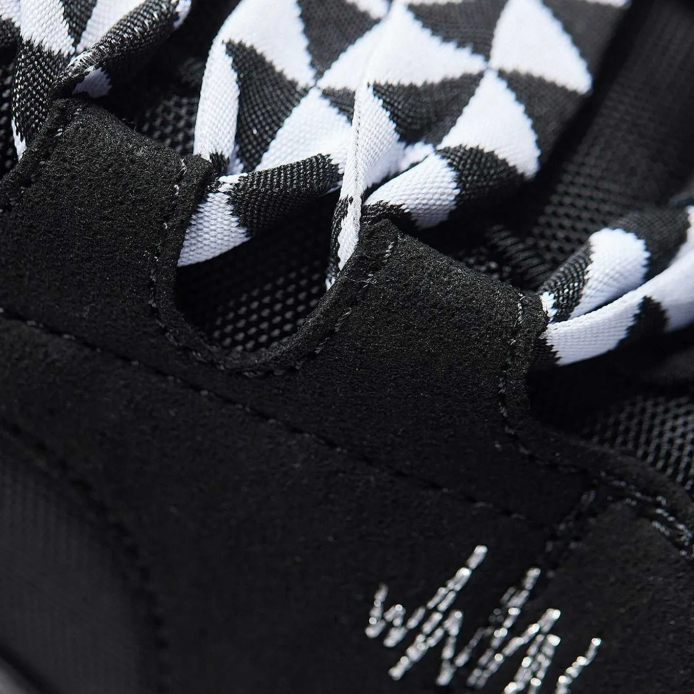 Damskie KOI footwear Sportowi Trenerzy^Męskie Buty Sportowe Na Grubej Podeszwie Ricta Flip Biala Koronka
