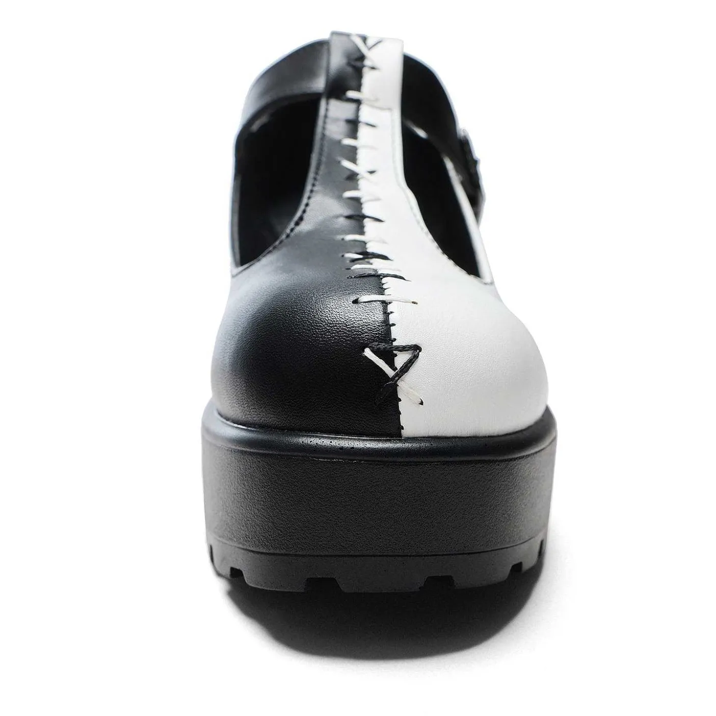 Damskie KOI footwear Mary Janes Na Obcasie^Tira Mary Janes „Dead Or Alive Edition" | Obuwie Koi