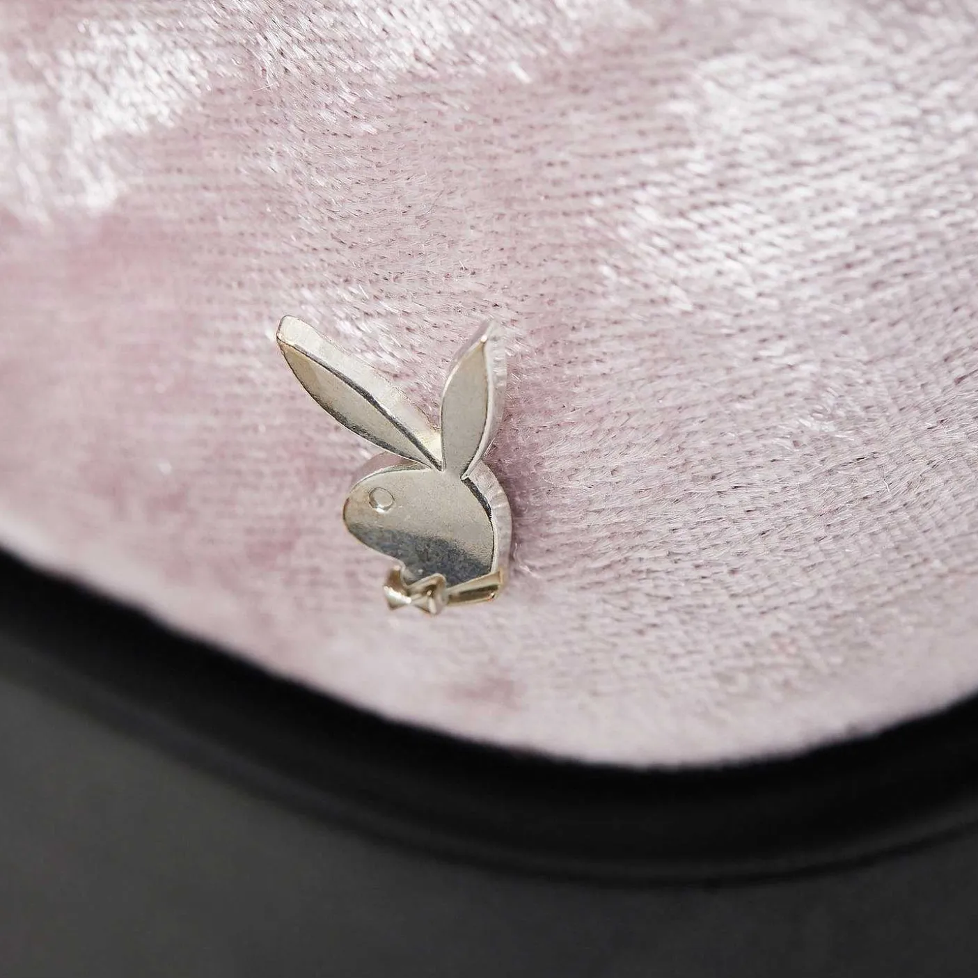 Damskie KOI footwear Mary Janes Na Obcasie^Tira Playboy Mary Janes „Sweet Vigilante Edition" | Playboya X Koi