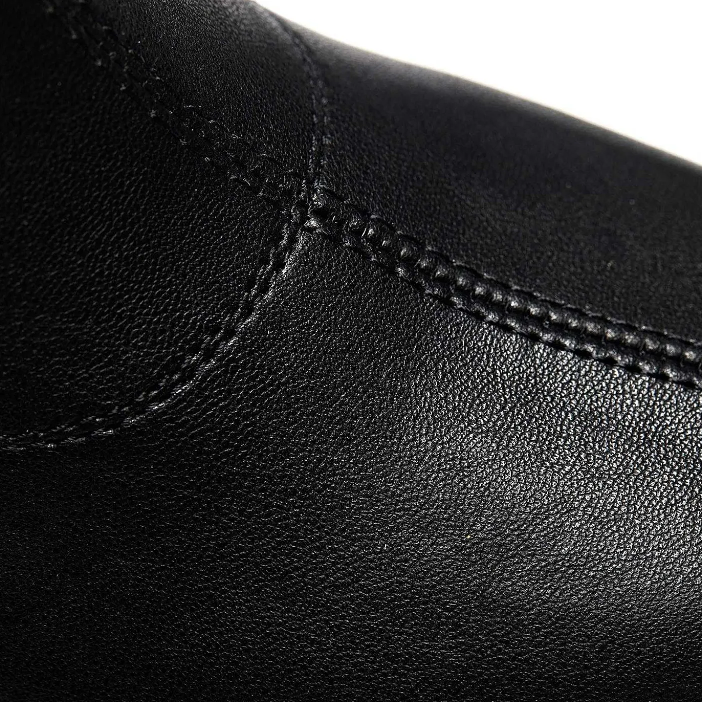 Damskie KOI footwear Dlugie Buty^Wysokie Buty Za Kolano The Redemption Plus Size